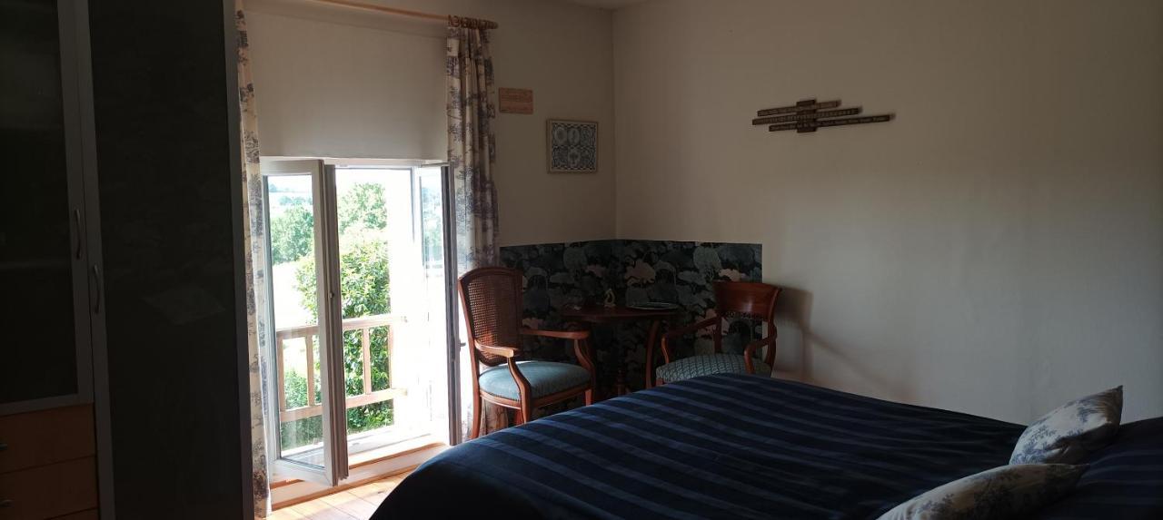 B&B Fromenteau Ternant  Extérieur photo